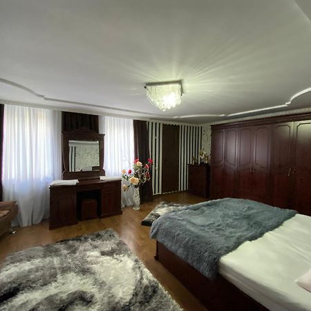 Guest House Misho Stepancminda Exteriér fotografie