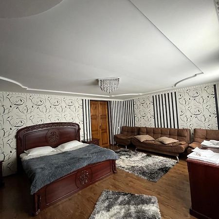 Guest House Misho Stepancminda Exteriér fotografie