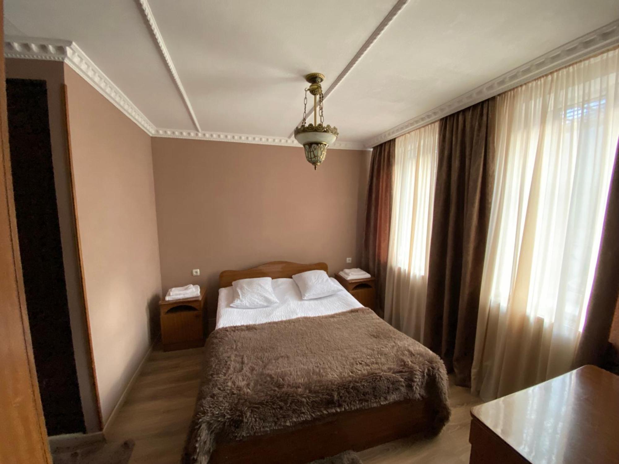 Guest House Misho Stepancminda Exteriér fotografie