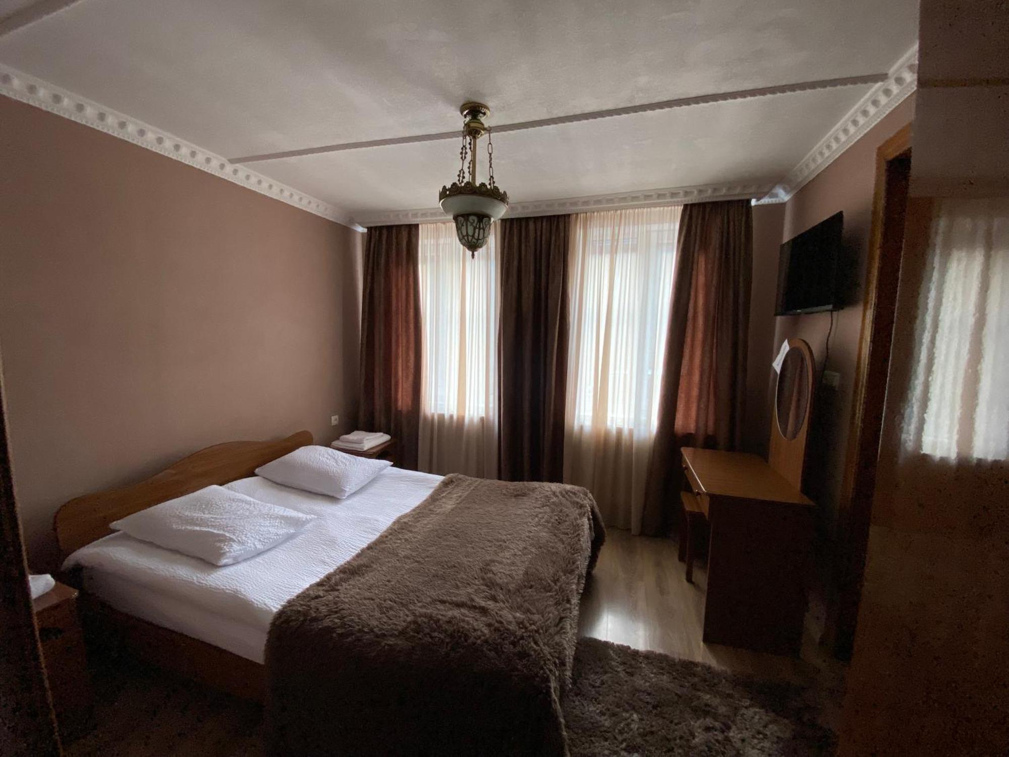 Guest House Misho Stepancminda Exteriér fotografie